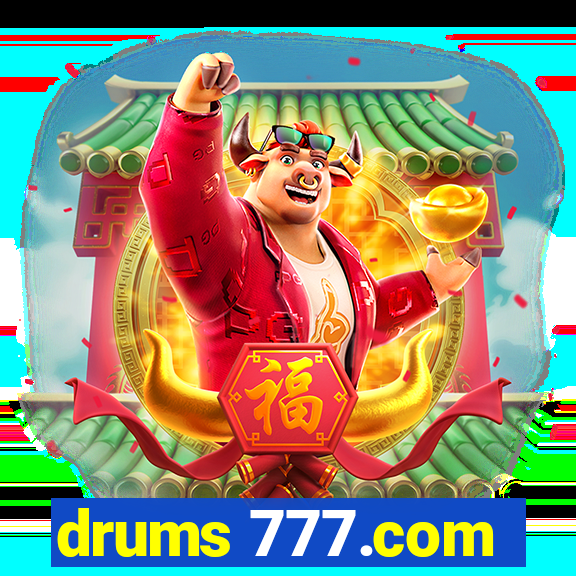 drums 777.com